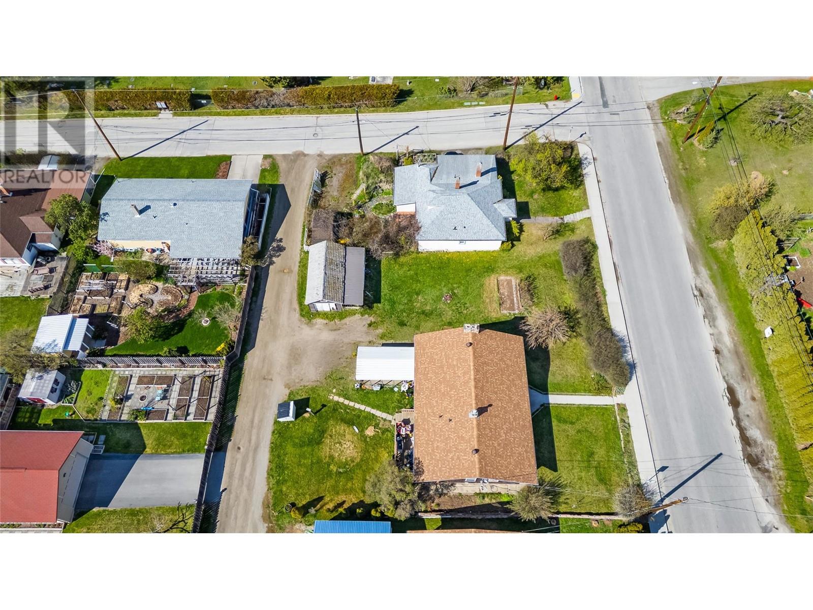 Lot A 11th Avenue S, Creston, British Columbia  V0B 1G3 - Photo 3 - 10344536