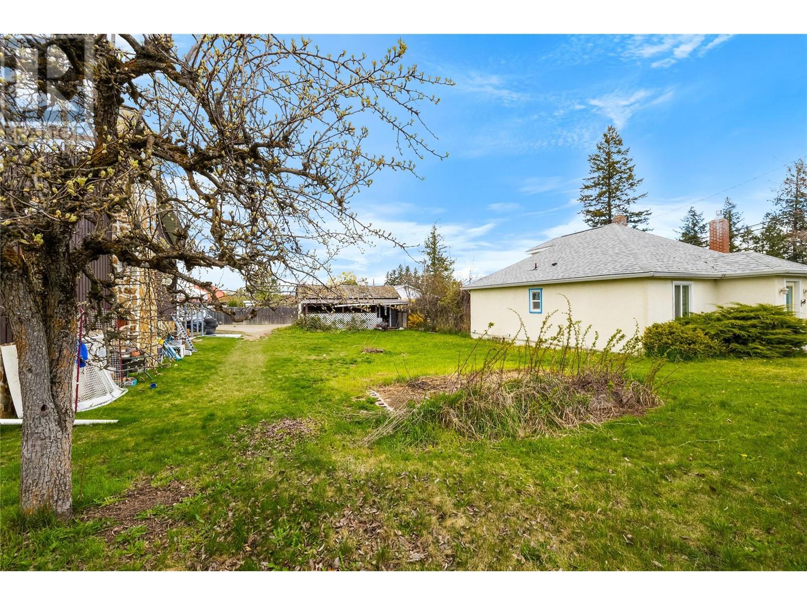 Lot A 11th Avenue S, Creston, British Columbia  V0B 1G3 - Photo 4 - 10344536