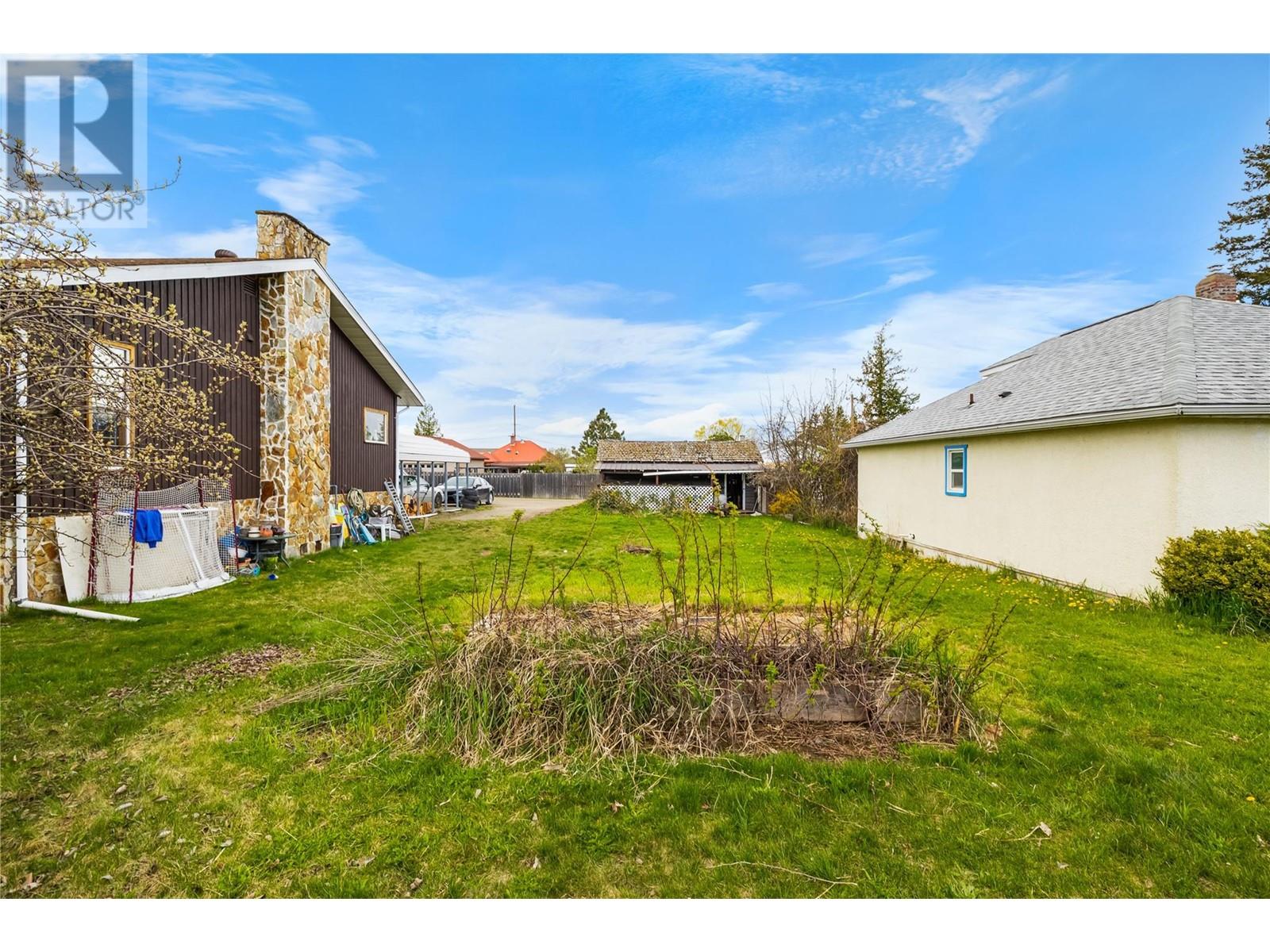 Lot A 11th Avenue S, Creston, British Columbia  V0B 1G3 - Photo 6 - 10344536