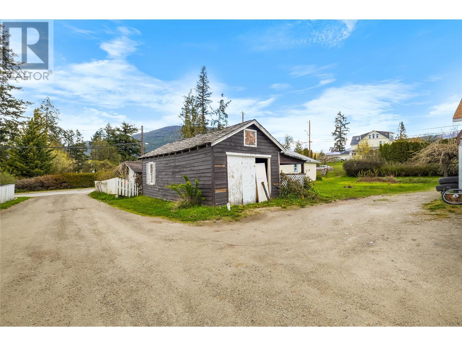 Lot A 11th Avenue S, Creston, British Columbia  V0B 1G3 - Photo 7 - 10344536