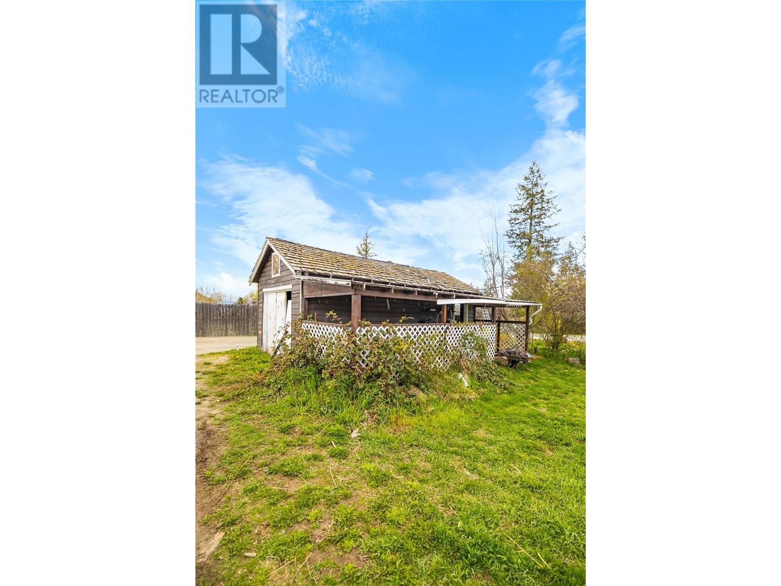 Lot A 11th Avenue S, Creston, British Columbia  V0B 1G3 - Photo 8 - 10344536
