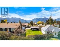 Lot A 11th Avenue S, creston, British Columbia