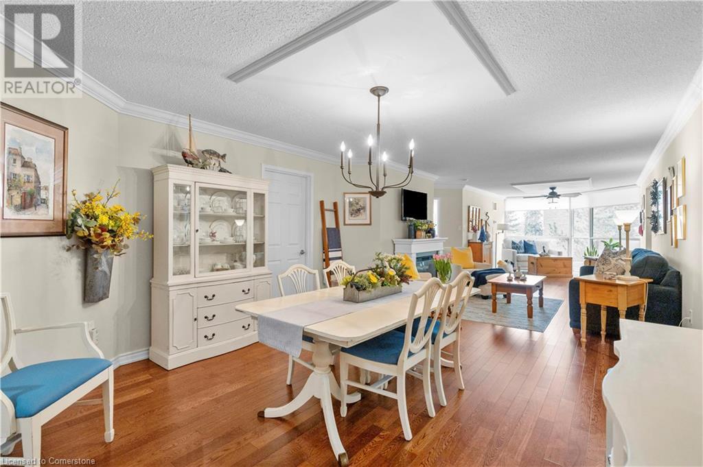 Property at 1237 NORTH SHORE Boulevard E Unit# 208 image 5