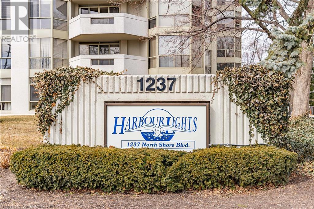 Property at 1237 NORTH SHORE Boulevard E Unit# 208 image 2