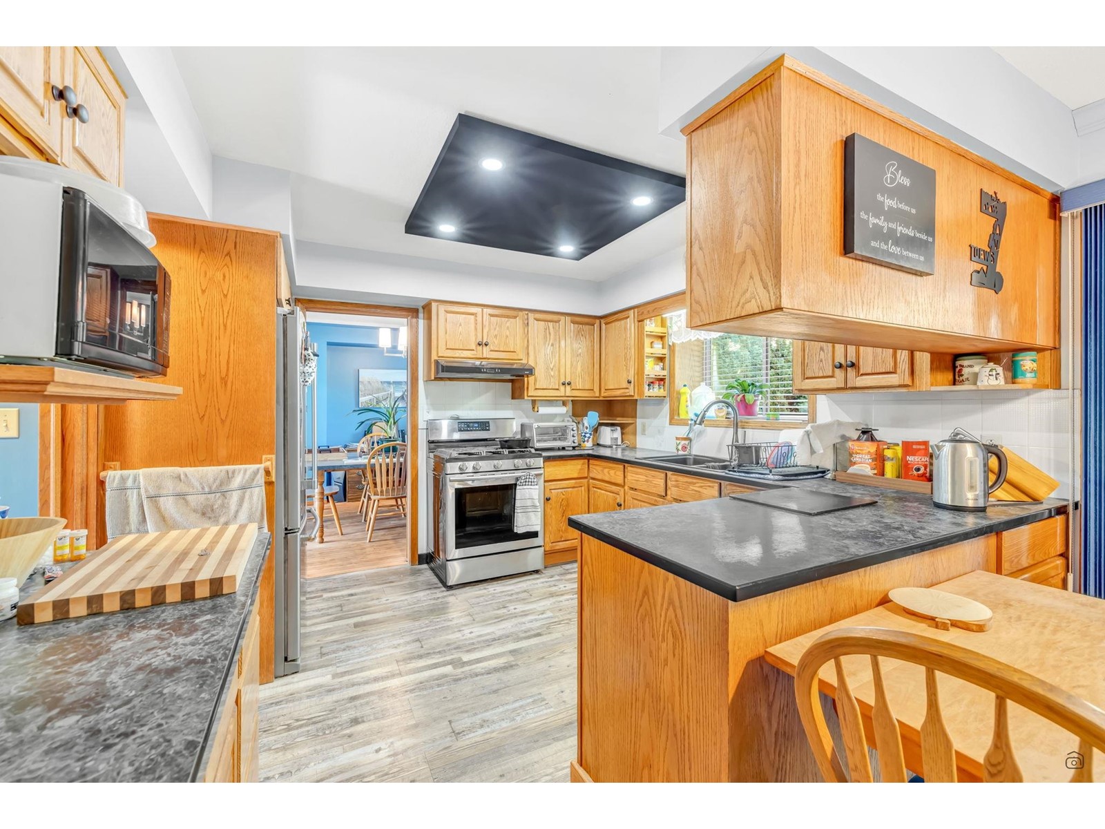 3601 Nicola Street, Abbotsford, British Columbia  V2T 4Z6 - Photo 12 - R2992057