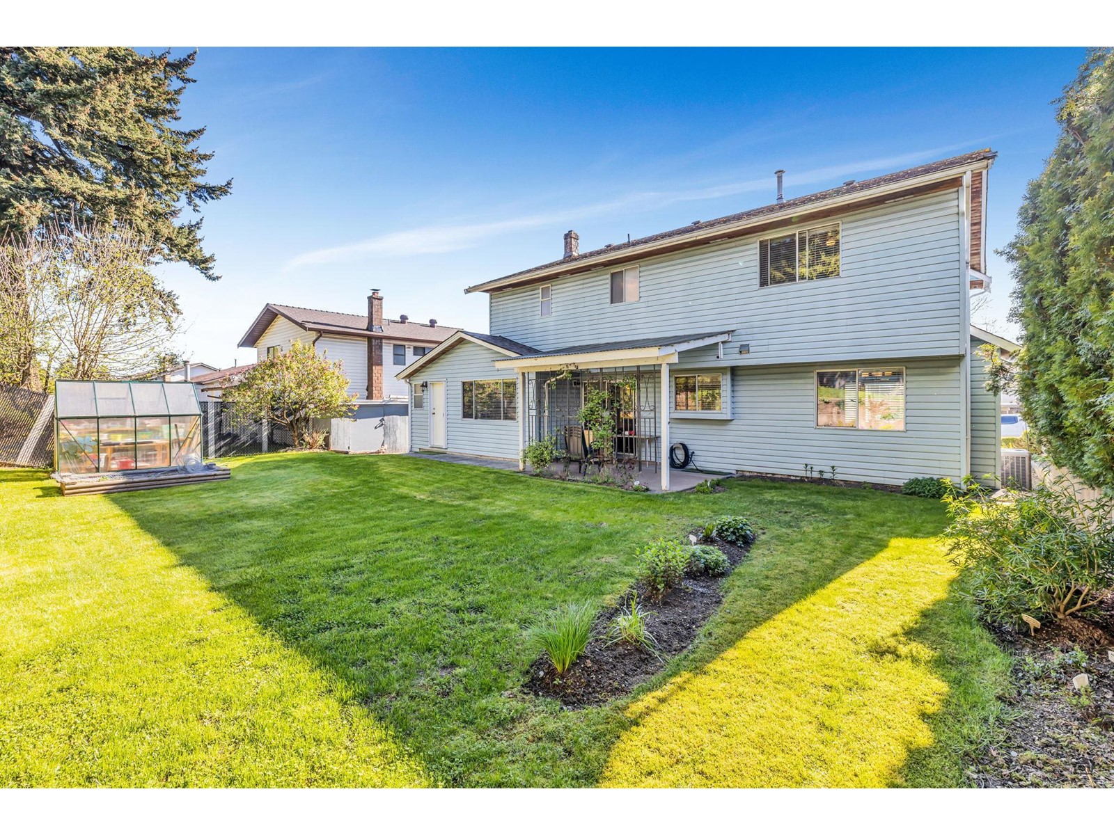 3601 Nicola Street, Abbotsford, British Columbia  V2T 4Z6 - Photo 39 - R2992057