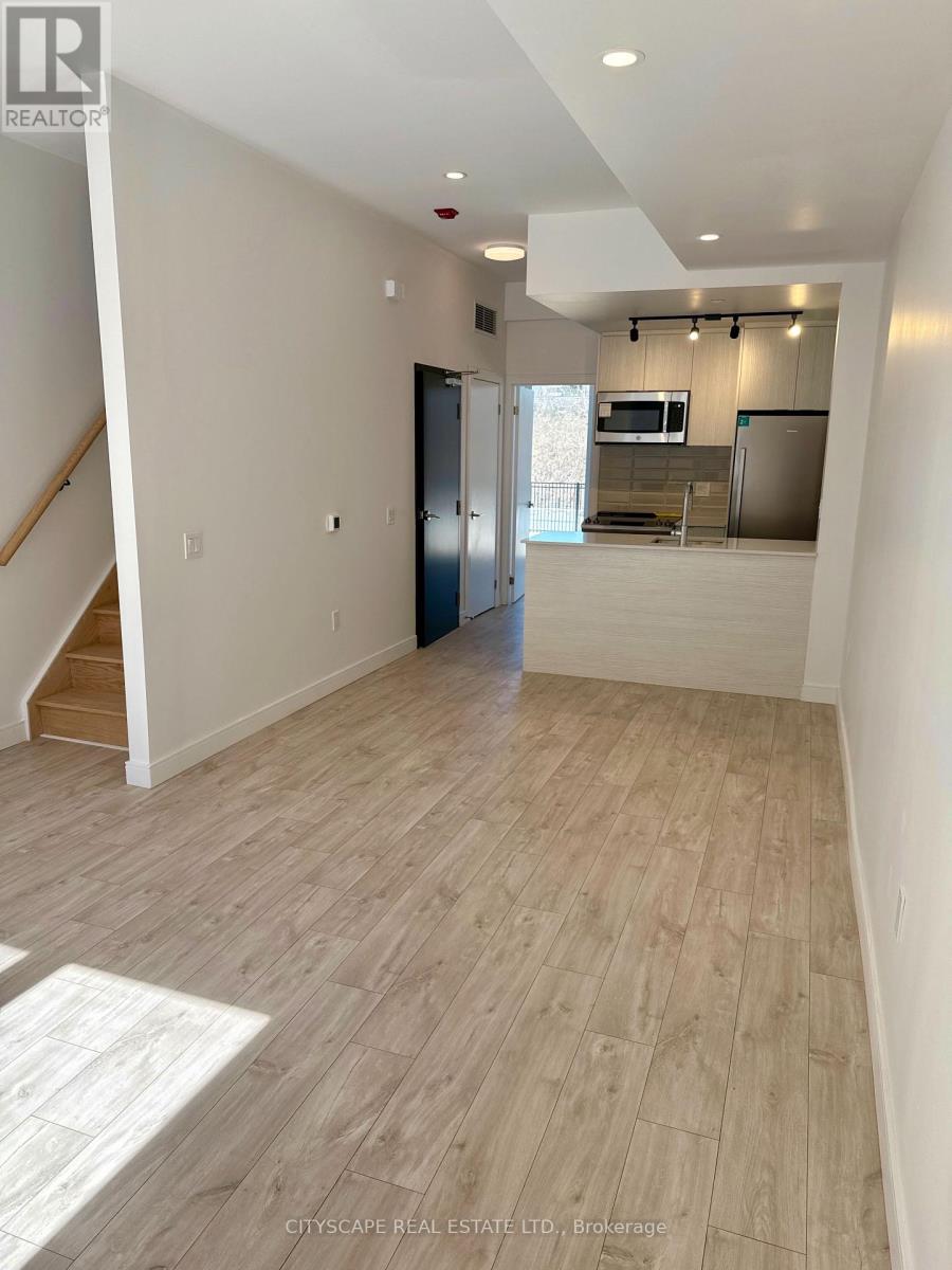 7 - 176 Clonmore Drive, Toronto, Ontario  M1N 0B9 - Photo 23 - E12097355