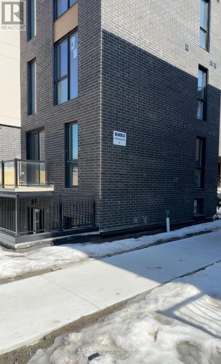 7 - 176 Clonmore Drive, Toronto, Ontario  M1N 0B9 - Photo 4 - E12097355