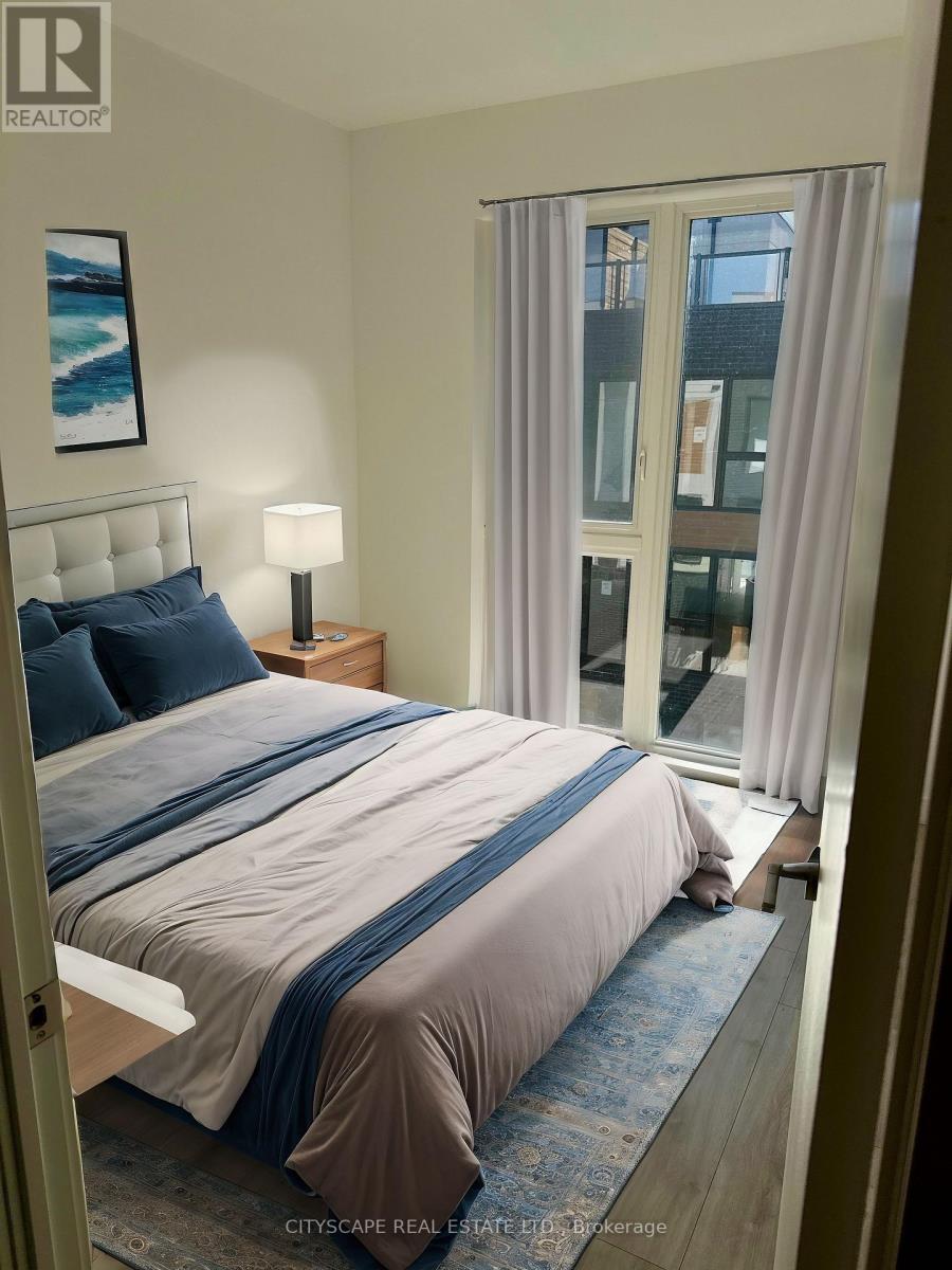 7 - 176 Clonmore Drive, Toronto, Ontario  M1N 0B9 - Photo 9 - E12097355
