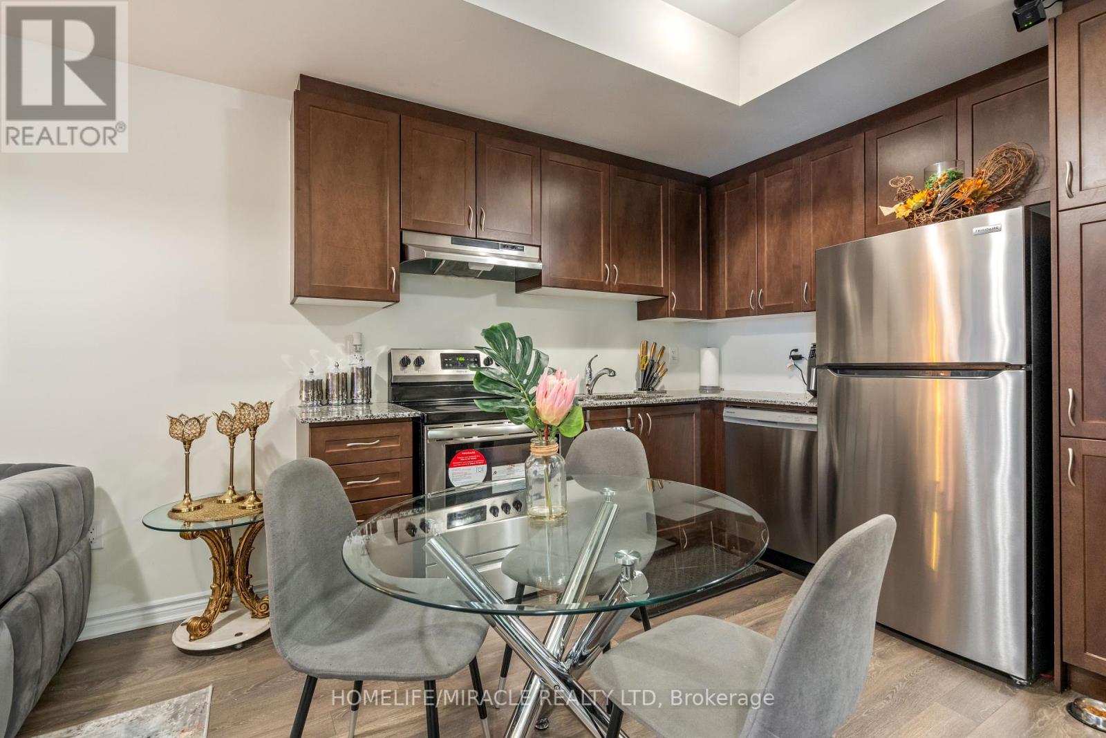 312 - 2787 Eglinton Avenue, Toronto, Ontario  M1J 0B2 - Photo 8 - E12087347