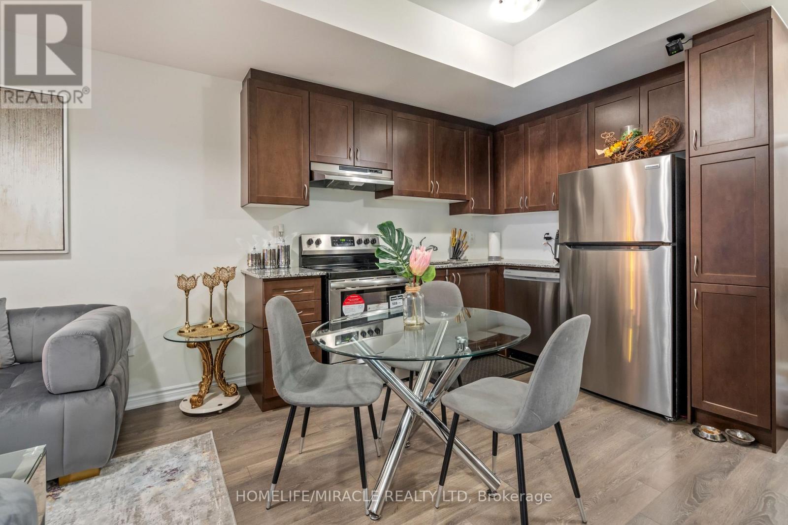312 - 2787 Eglinton Avenue, Toronto, Ontario  M1J 0B2 - Photo 9 - E12087347