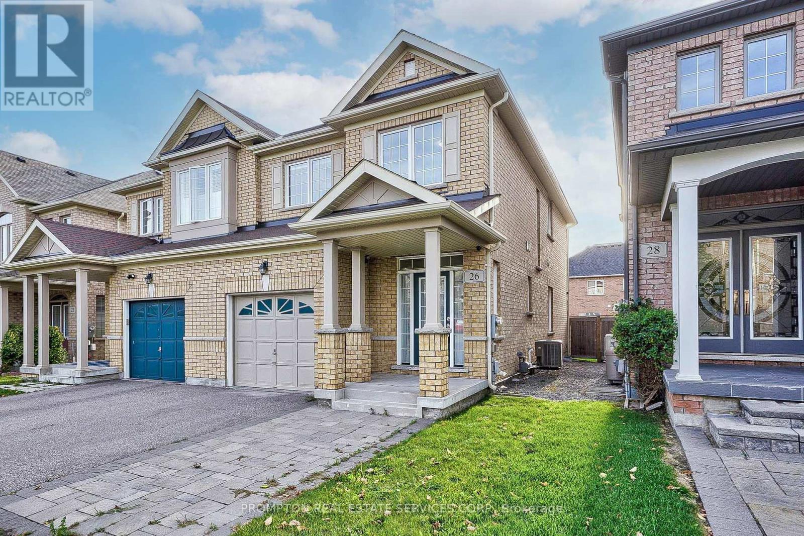 Property at 26 MEMON PLACE image 1