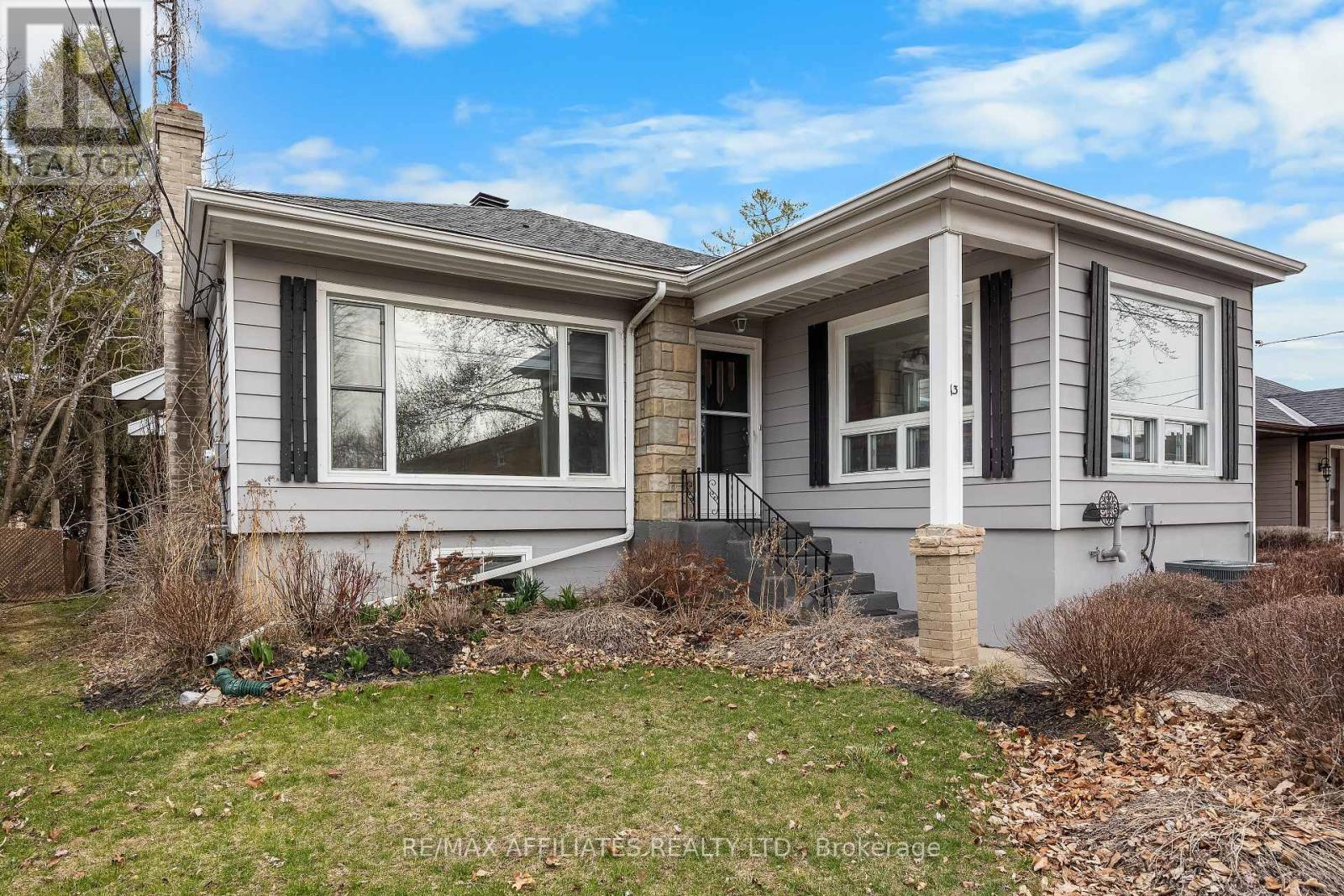 Property at 13 HARRIS S STREET image 1