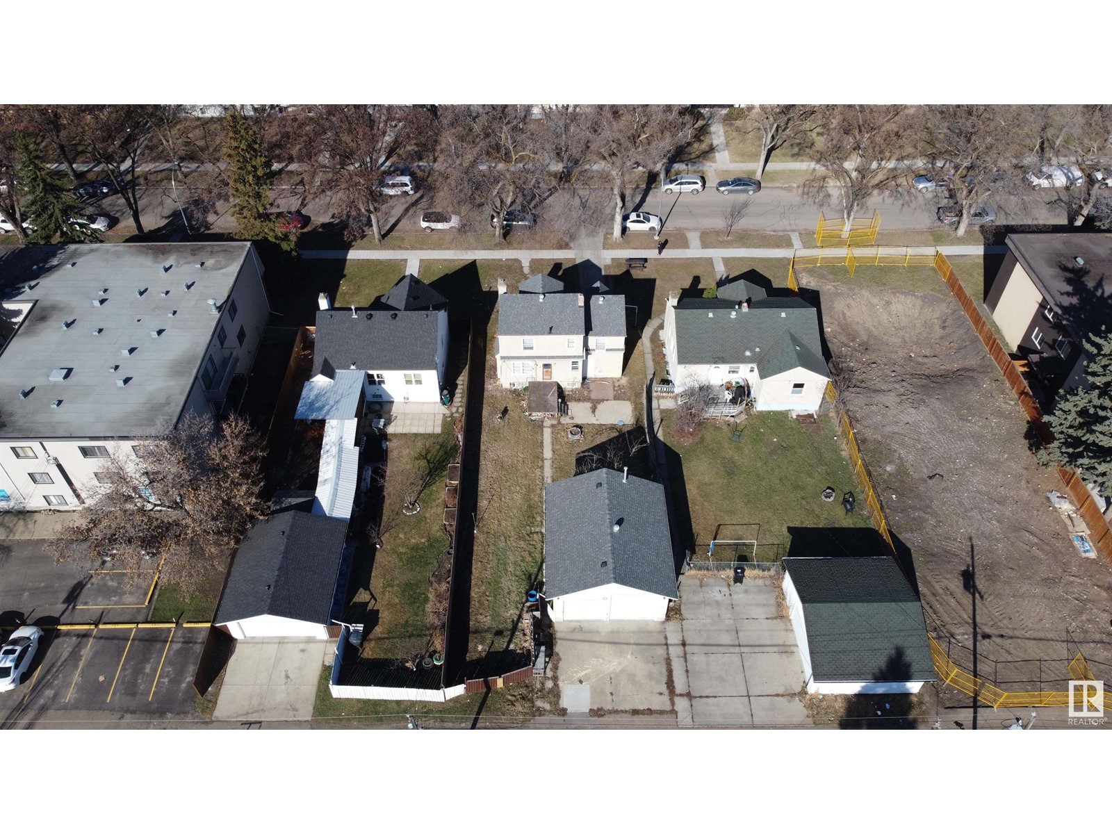 Property at 10827 111 ST NW image 3