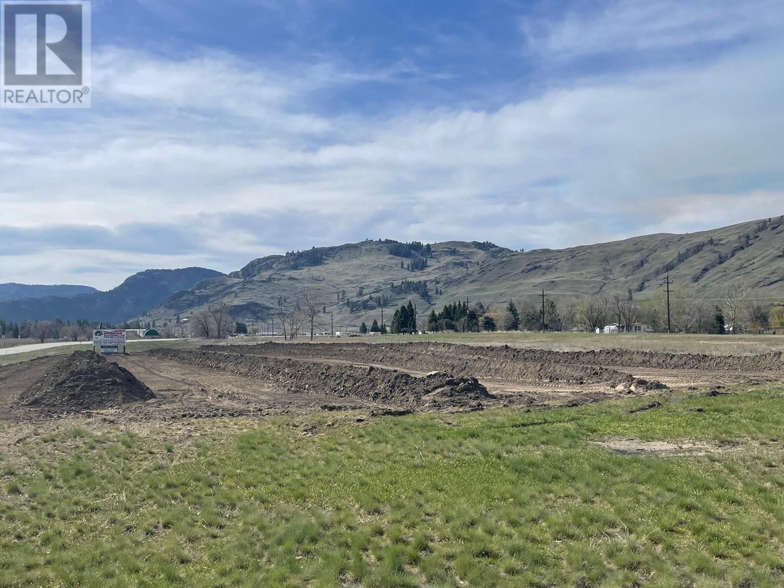 DL 377 3 Highway Lot# 1