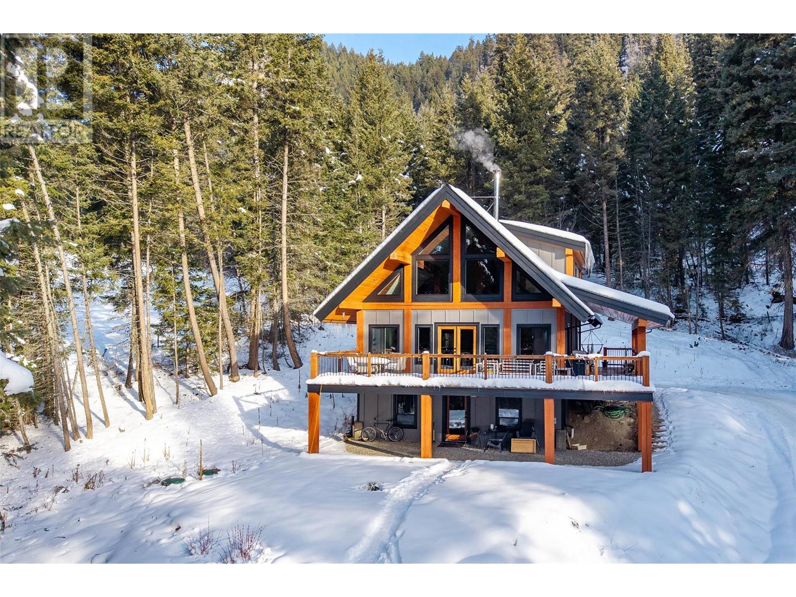 2409 HEFFLEY LOUIS CR Road Sun Peaks Photo 42