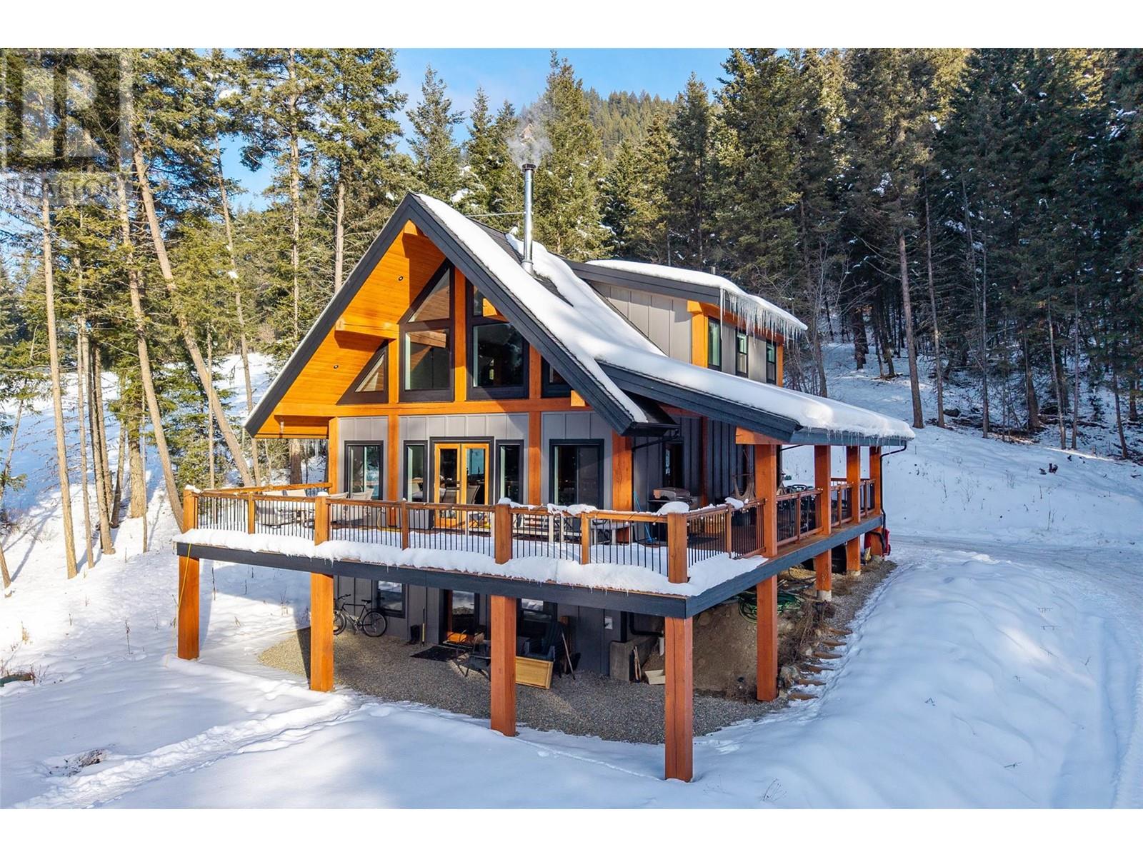 2409 HEFFLEY LOUIS CR Road Sun Peaks Photo 43