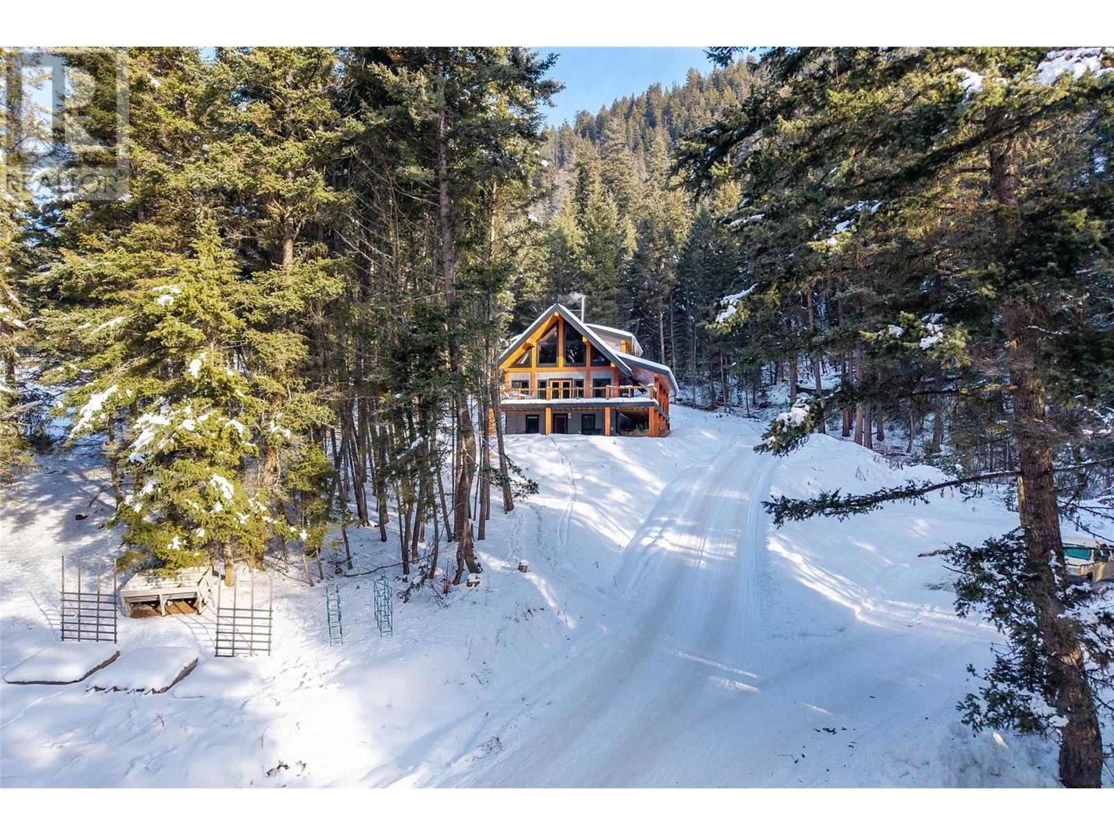 2409 HEFFLEY LOUIS CR Road Sun Peaks Photo 46