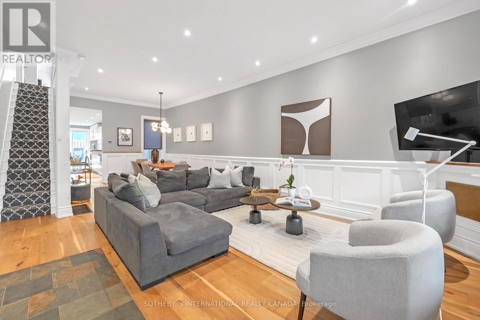 Property at 64 FOXLEY STREET image 1