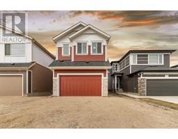 126 Corner Glen Way Ne Cornerstone, Calgary, Ca