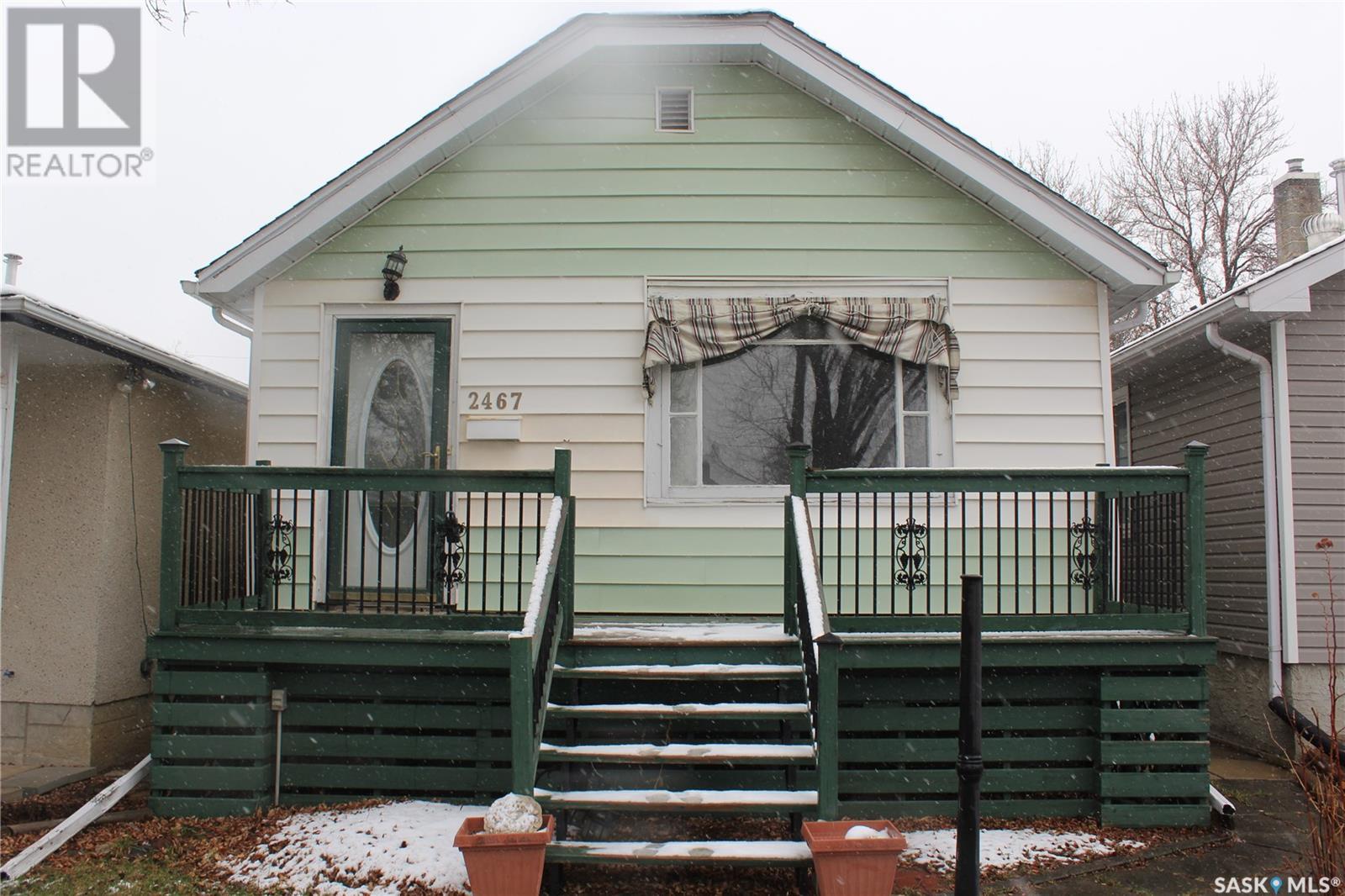 Property at 2467 Edgar STREET image 1