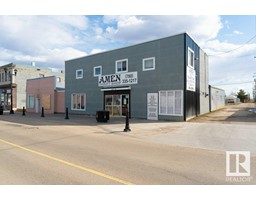 4813 50 Av City Center South, Wetaskiwin, Ca