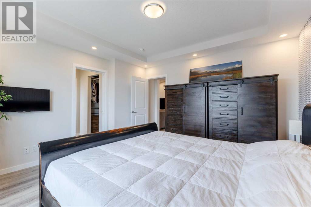 311 Hillcrest Heights Sw, Airdrie, Alberta  T4B 4C1 - Photo 17 - A2212929