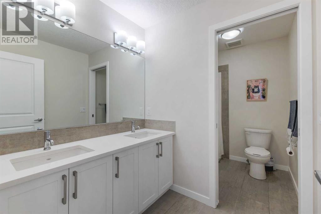 311 Hillcrest Heights Sw, Airdrie, Alberta  T4B 4C1 - Photo 29 - A2212929