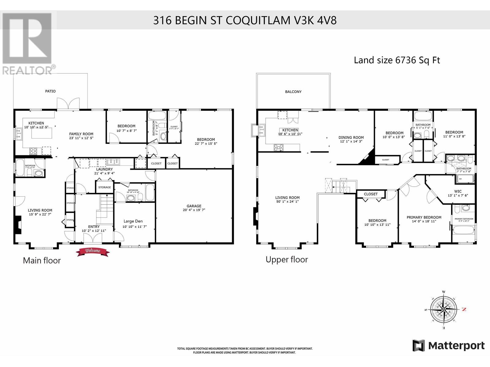 316 Begin St, Coquitlam, British Columbia  V3K 4V8 - Photo 40 - R2975709
