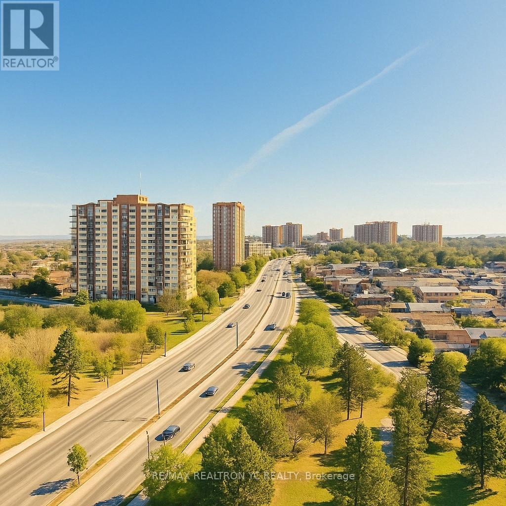 1612 - 100 Wingarden Court, Toronto (Malvern), Ontario  M1B 2P4 - Photo 22 - E12097066