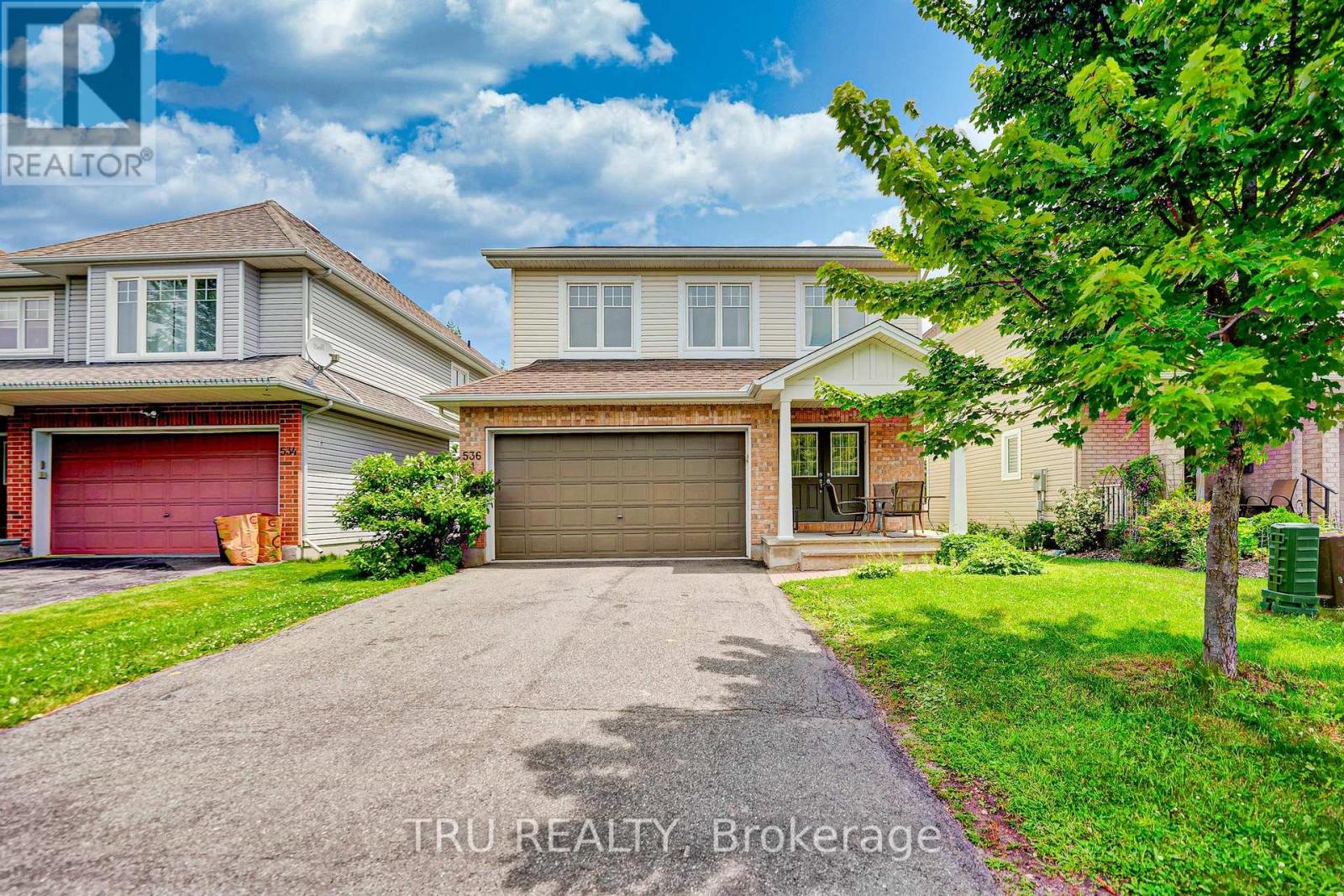 Property at 536 GOLDEN SEDGE WAY image 1