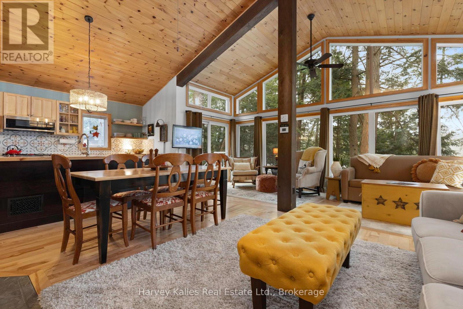 1114 Bruce Lake Drive, Muskoka Lakes, Ontario  P0B 1G0 - Photo 15 - X12097371