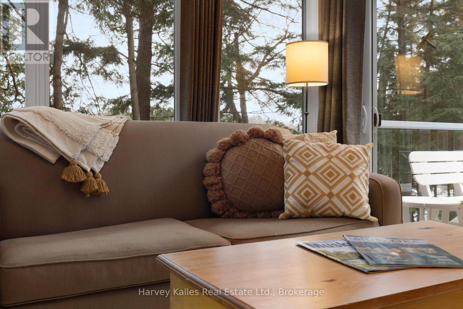 1114 Bruce Lake Drive, Muskoka Lakes, Ontario  P0B 1G0 - Photo 17 - X12097371