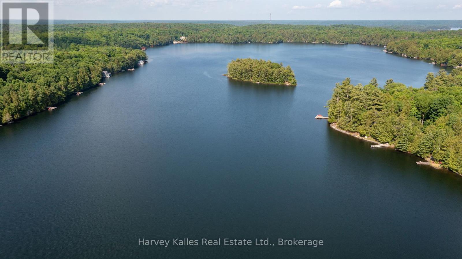 1114 Bruce Lake Drive, Muskoka Lakes, Ontario  P0B 1G0 - Photo 2 - X12097371