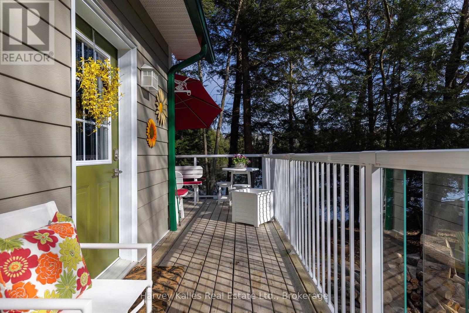 1114 Bruce Lake Drive, Muskoka Lakes, Ontario  P0B 1G0 - Photo 22 - X12097371