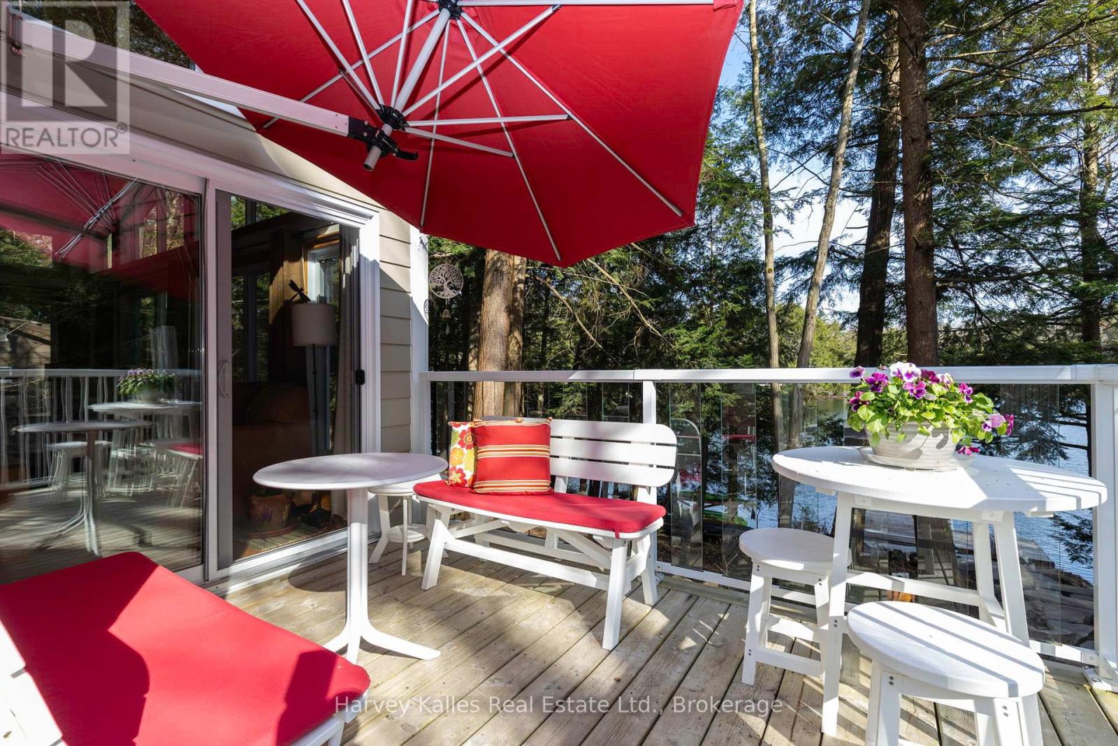 1114 Bruce Lake Drive, Muskoka Lakes, Ontario  P0B 1G0 - Photo 23 - X12097371