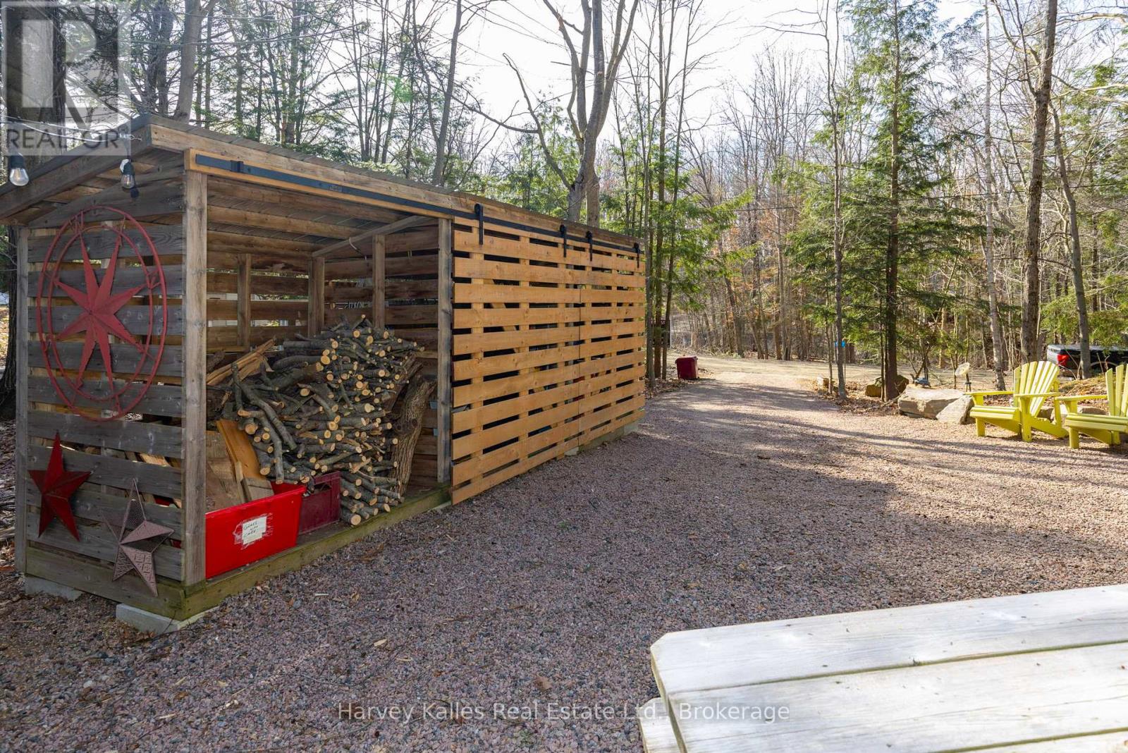 1114 Bruce Lake Drive, Muskoka Lakes, Ontario  P0B 1G0 - Photo 25 - X12097371