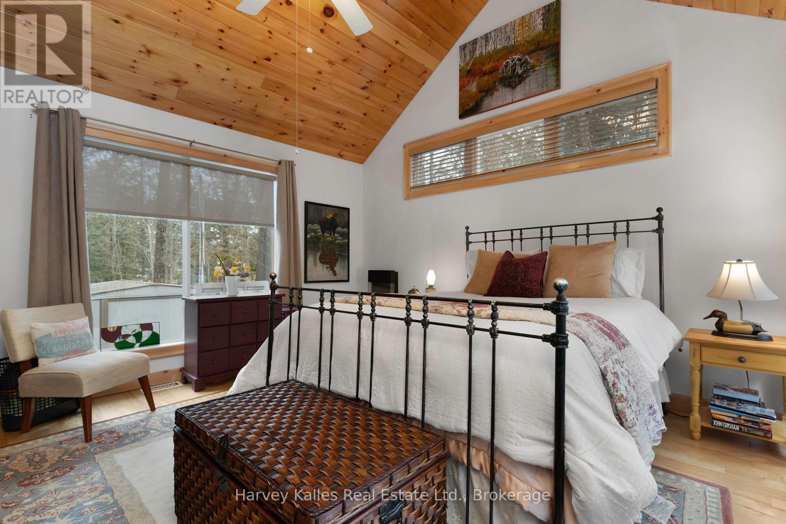 1114 Bruce Lake Drive, Muskoka Lakes, Ontario  P0B 1G0 - Photo 7 - X12097371