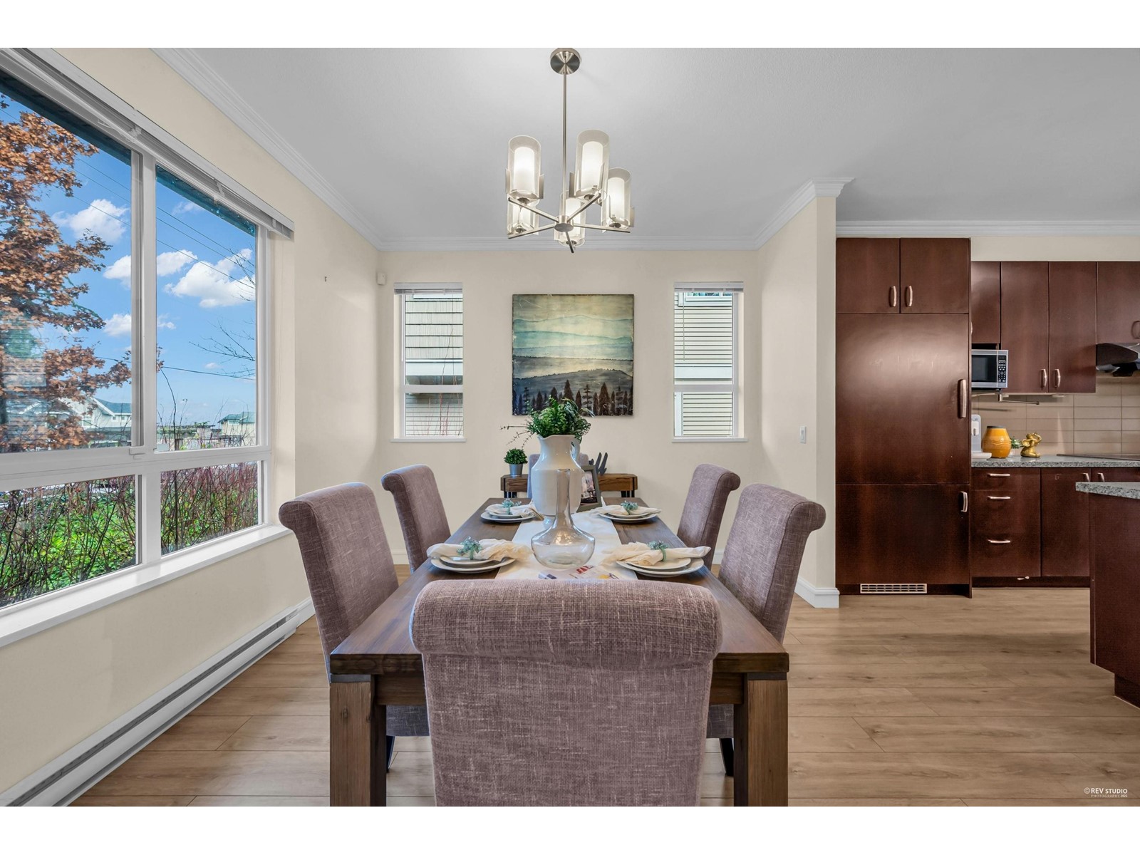 167 2729 158 Street, Surrey, British Columbia  V3Z 1P4 - Photo 4 - R2993104