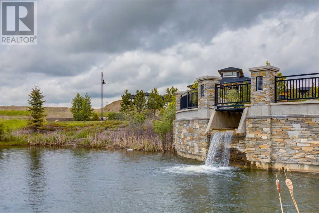 200 Waterside Court Nw, Rural Rocky View County, Alberta  T3L 0C9 - Photo 46 - A2199119