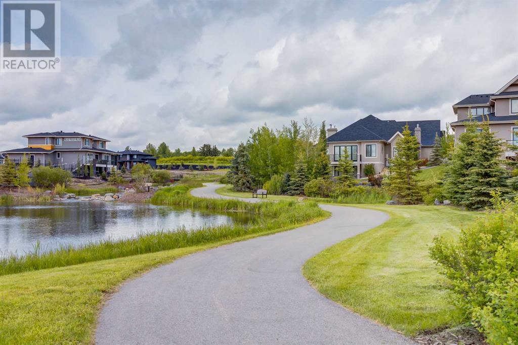 200 Waterside Court Nw, Rural Rocky View County, Alberta  T3L 0C9 - Photo 47 - A2199119