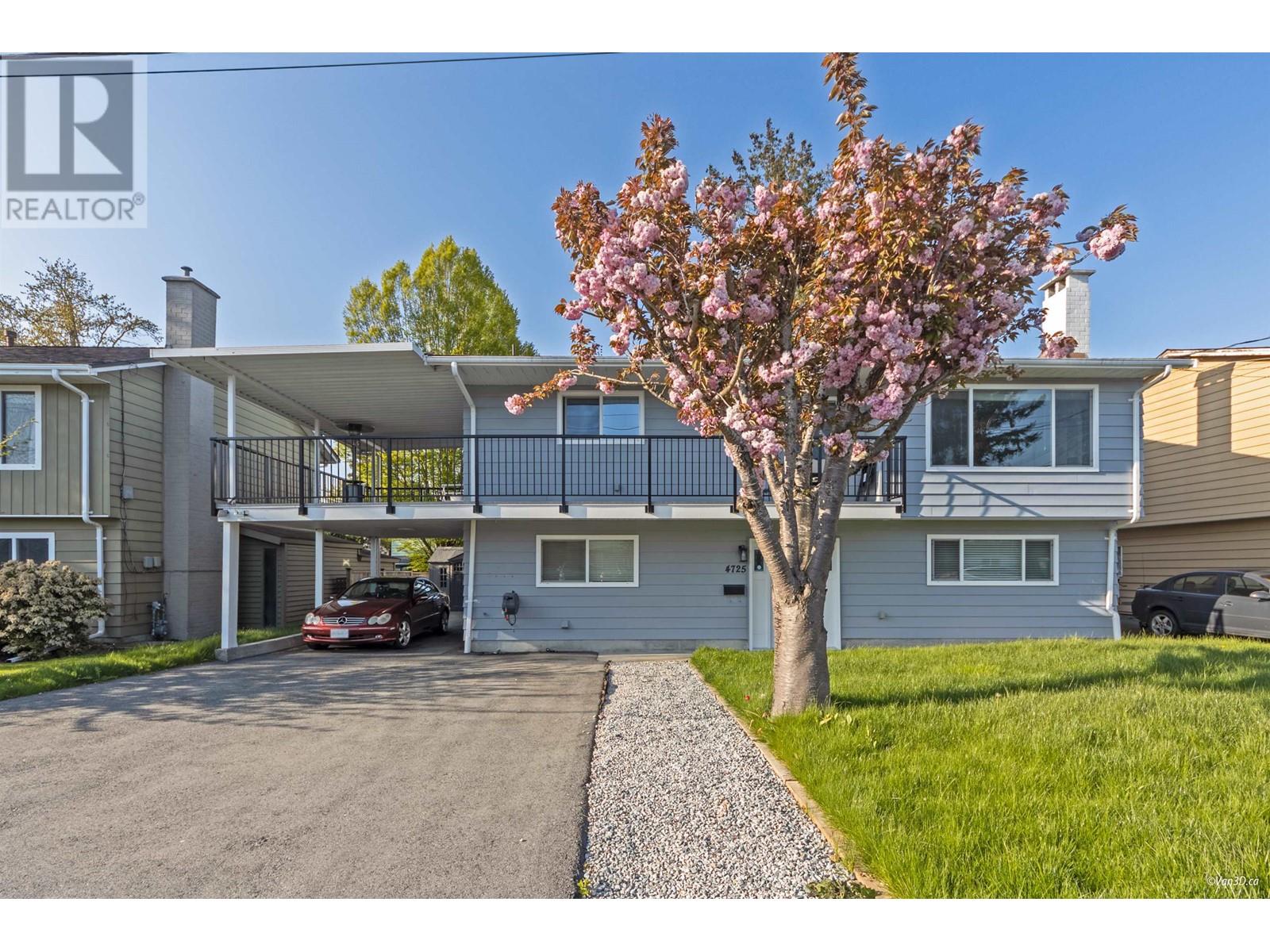 Property at 4725 45A AVENUE image 1