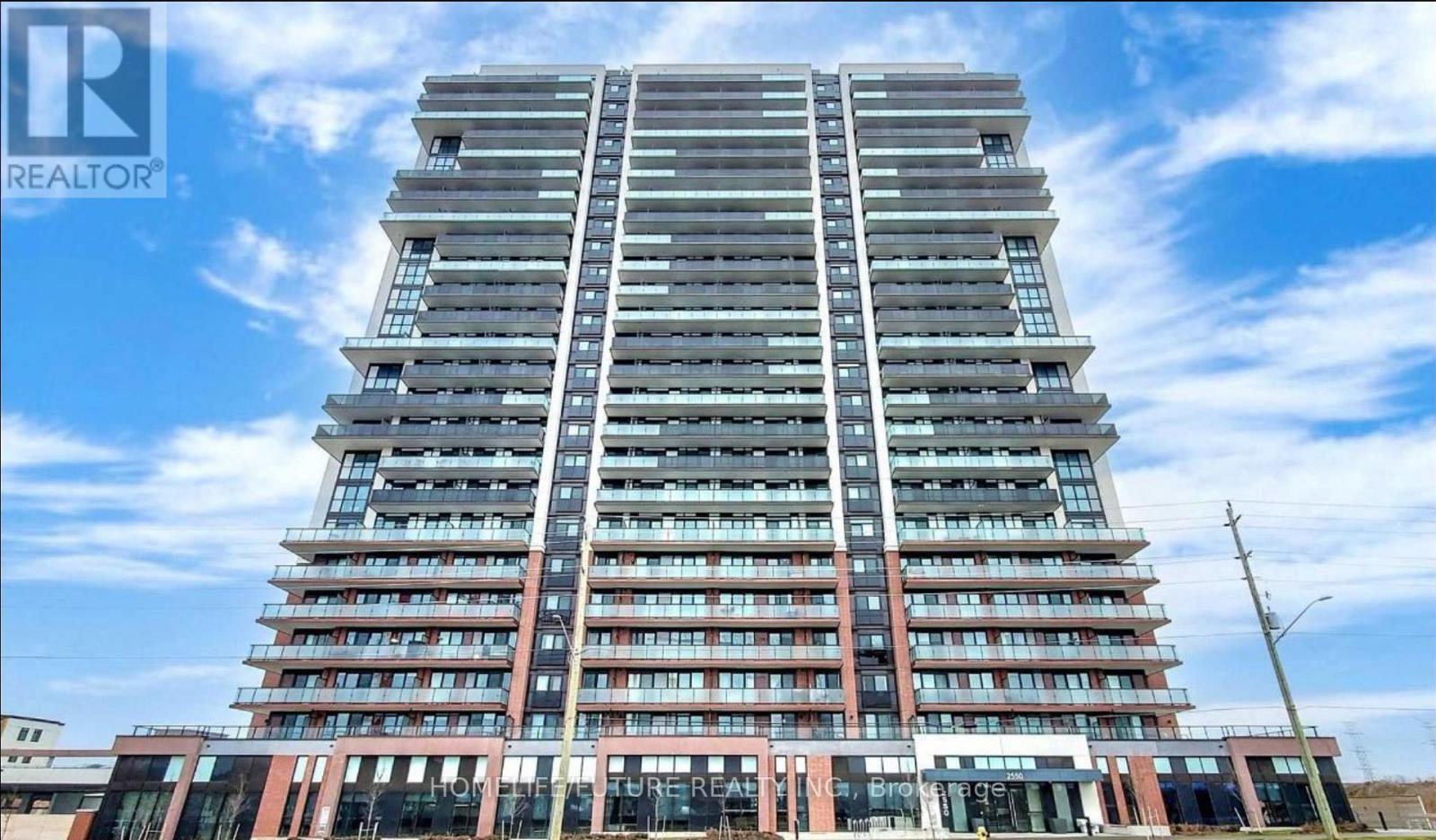 Property at 519 - 2550 SIMCOE STREET N image 1