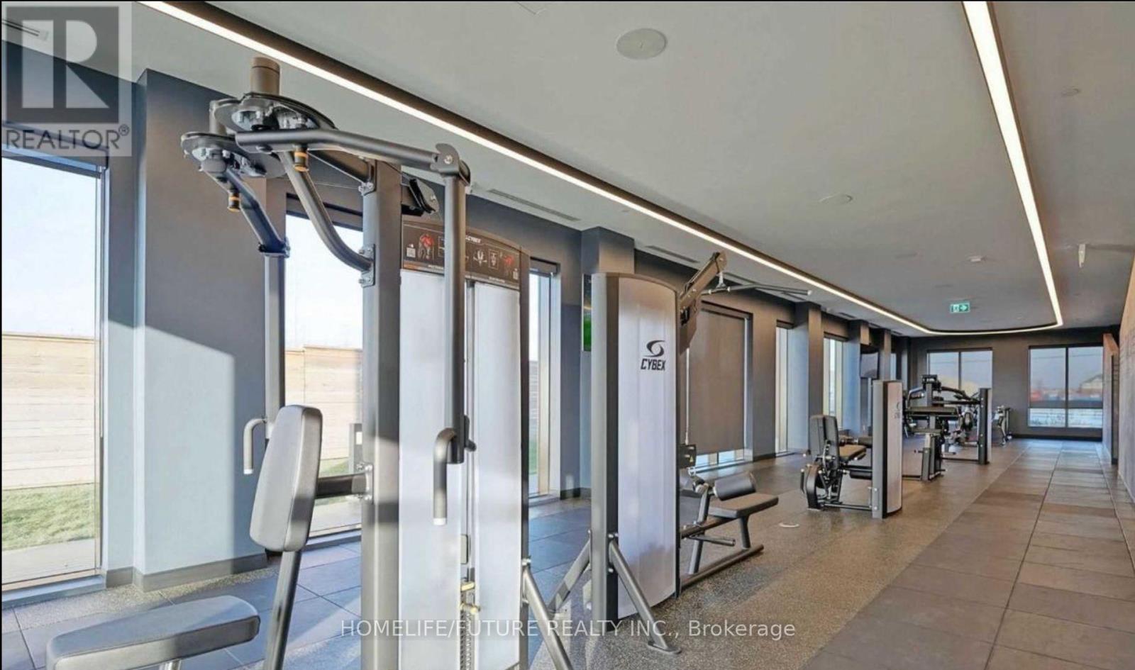 Property at 519 - 2550 SIMCOE STREET N image 5