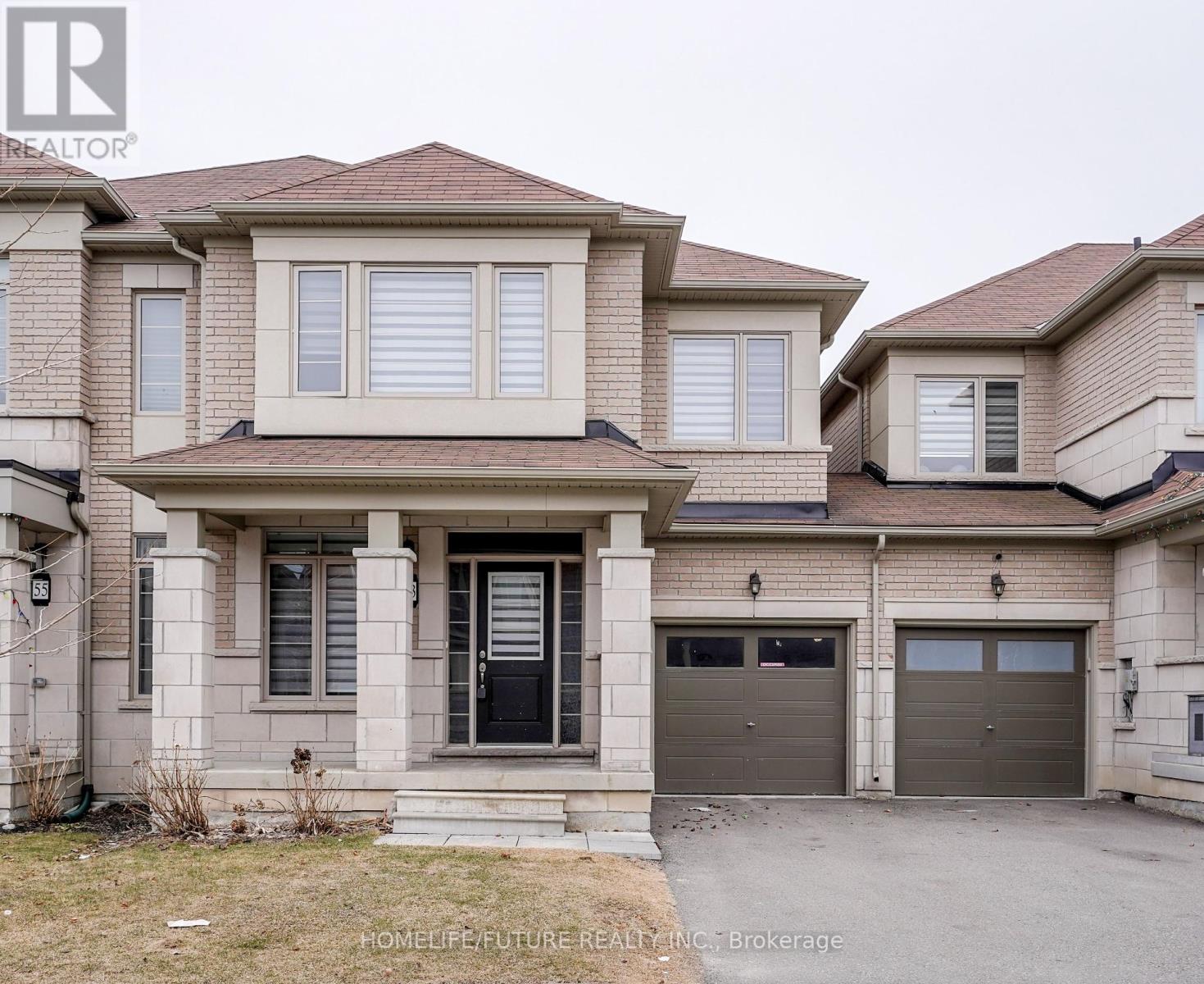Property at 53 MONDIAL CRESCENT image 1