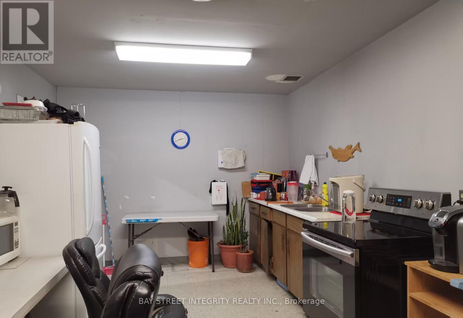 6 & 7 - 80 Bullock Drive, Markham (Bullock), Ontario  L3P 3P7 - Photo 10 - N12097386