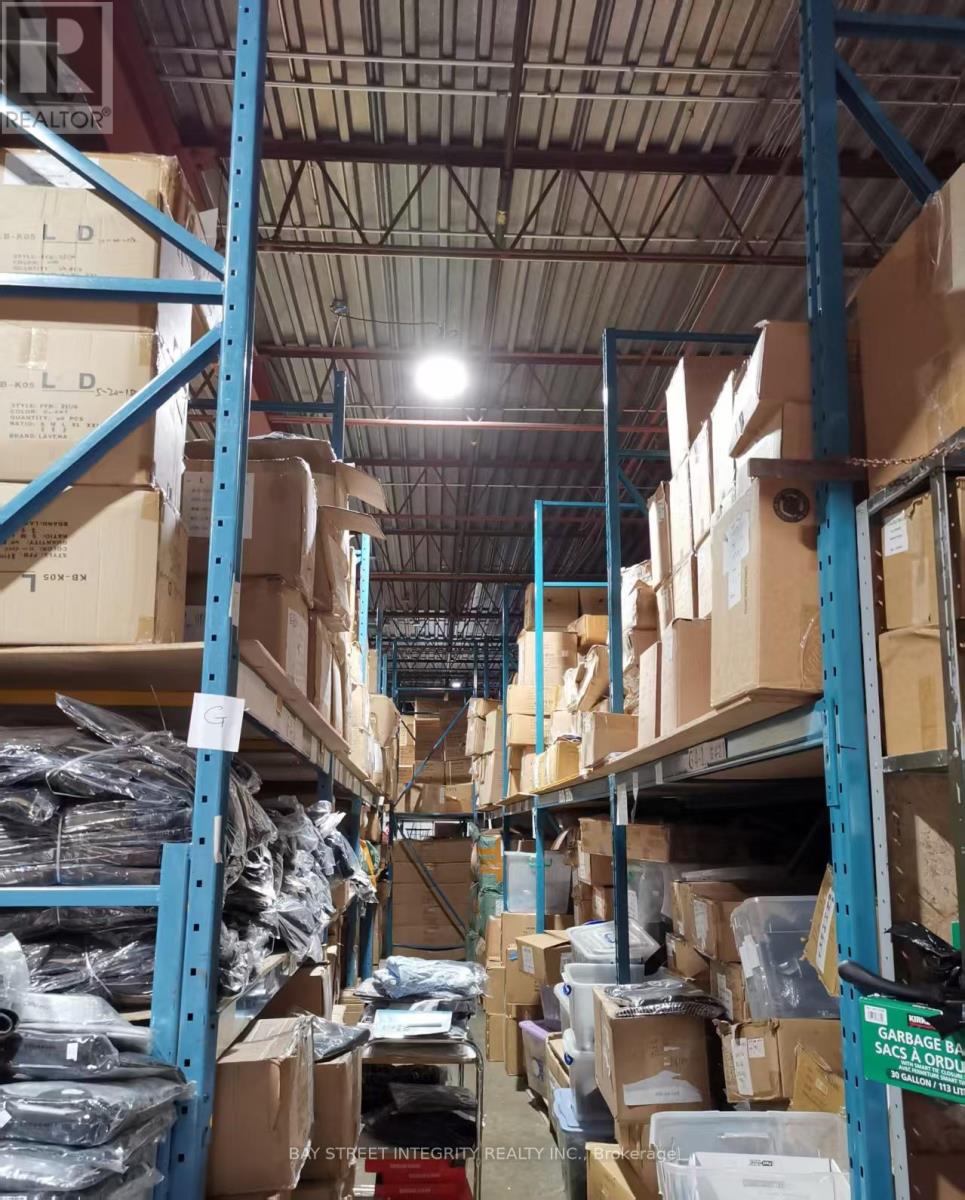 6 & 7 - 80 Bullock Drive, Markham (Bullock), Ontario  L3P 3P7 - Photo 3 - N12097386