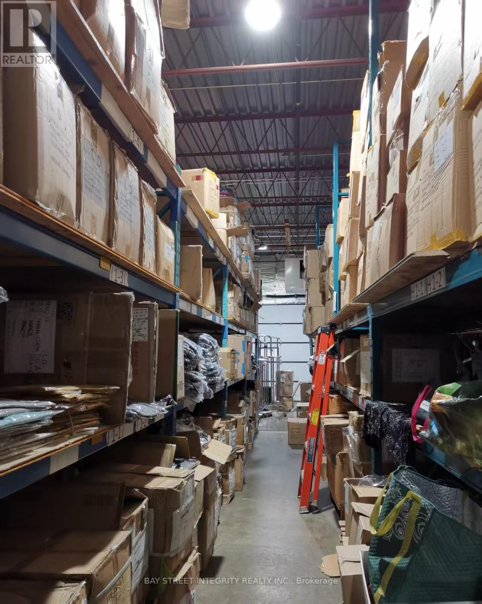 6 & 7 - 80 Bullock Drive, Markham (Bullock), Ontario  L3P 3P7 - Photo 5 - N12097386