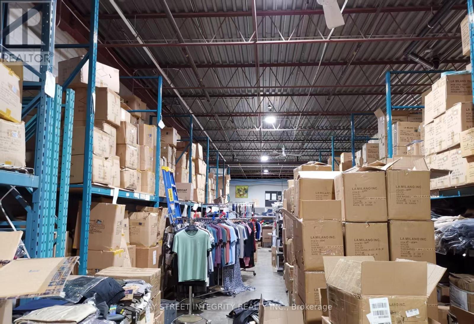 6 & 7 - 80 Bullock Drive, Markham (Bullock), Ontario  L3P 3P7 - Photo 9 - N12097386