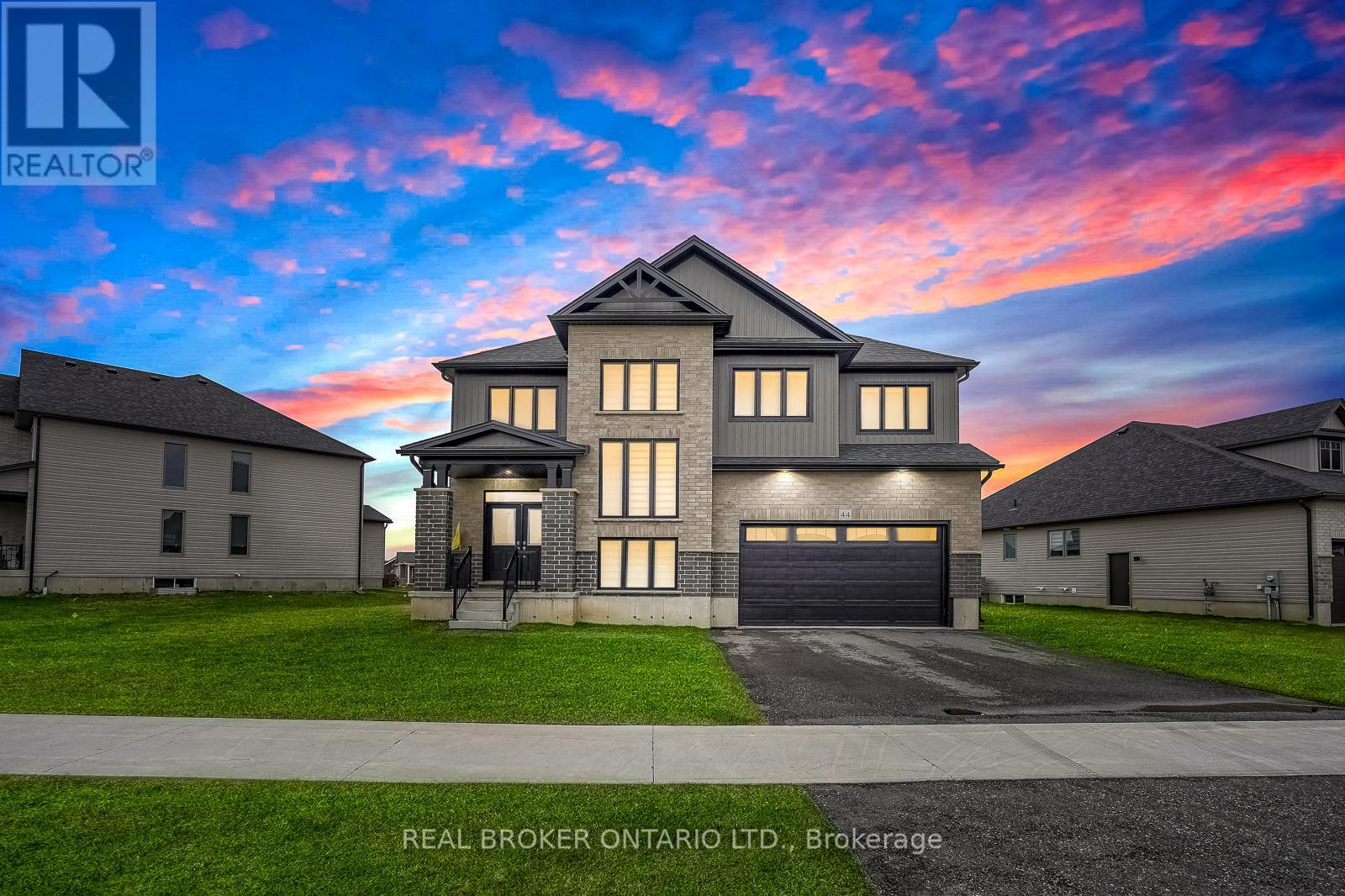 44 ALLENWOOD ROAD, Springwater, Ontario